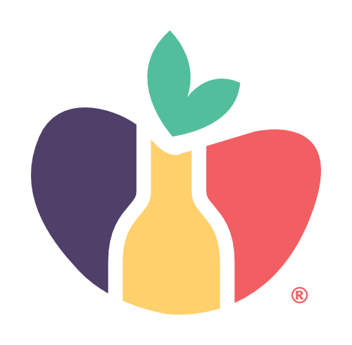 Logo Art Kombucha